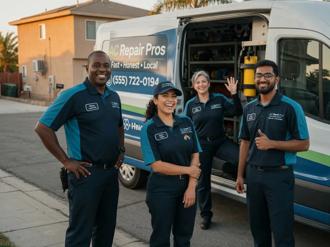 AC Repair company in Cavendish, VT